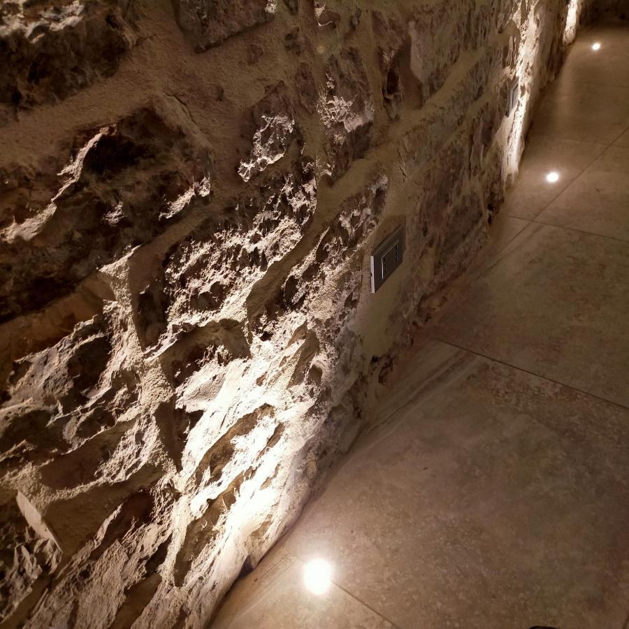 Suite Luna Bianca Assisi Eksteriør billede