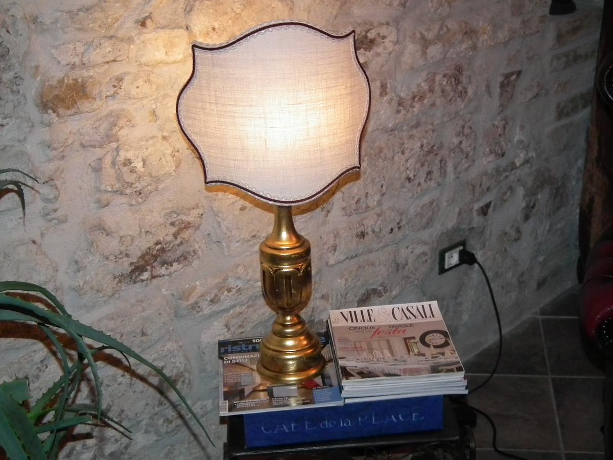 Suite Luna Bianca Assisi Eksteriør billede