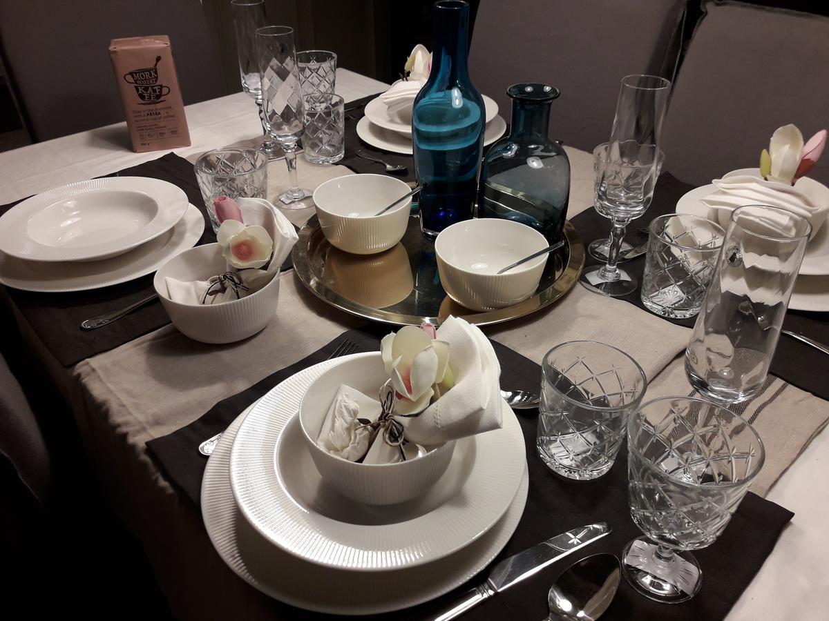 Suite Luna Bianca Assisi Eksteriør billede