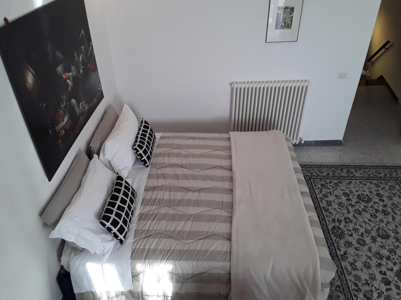 Suite Luna Bianca Assisi Eksteriør billede
