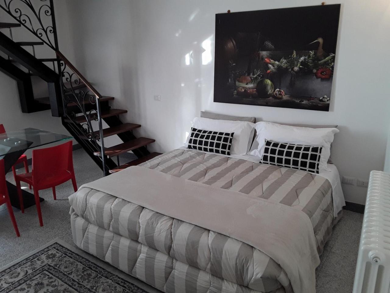 Suite Luna Bianca Assisi Eksteriør billede