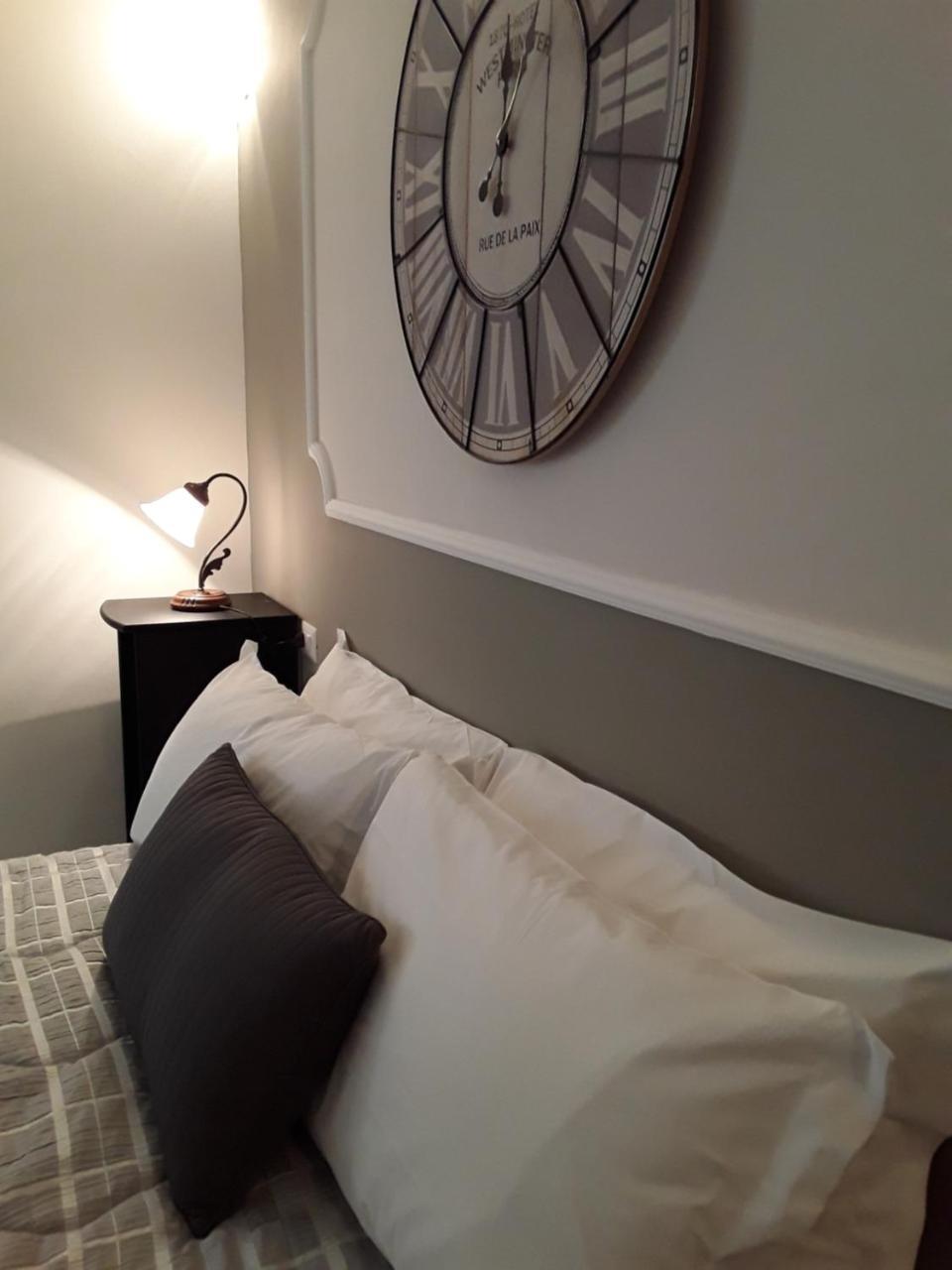 Suite Luna Bianca Assisi Eksteriør billede