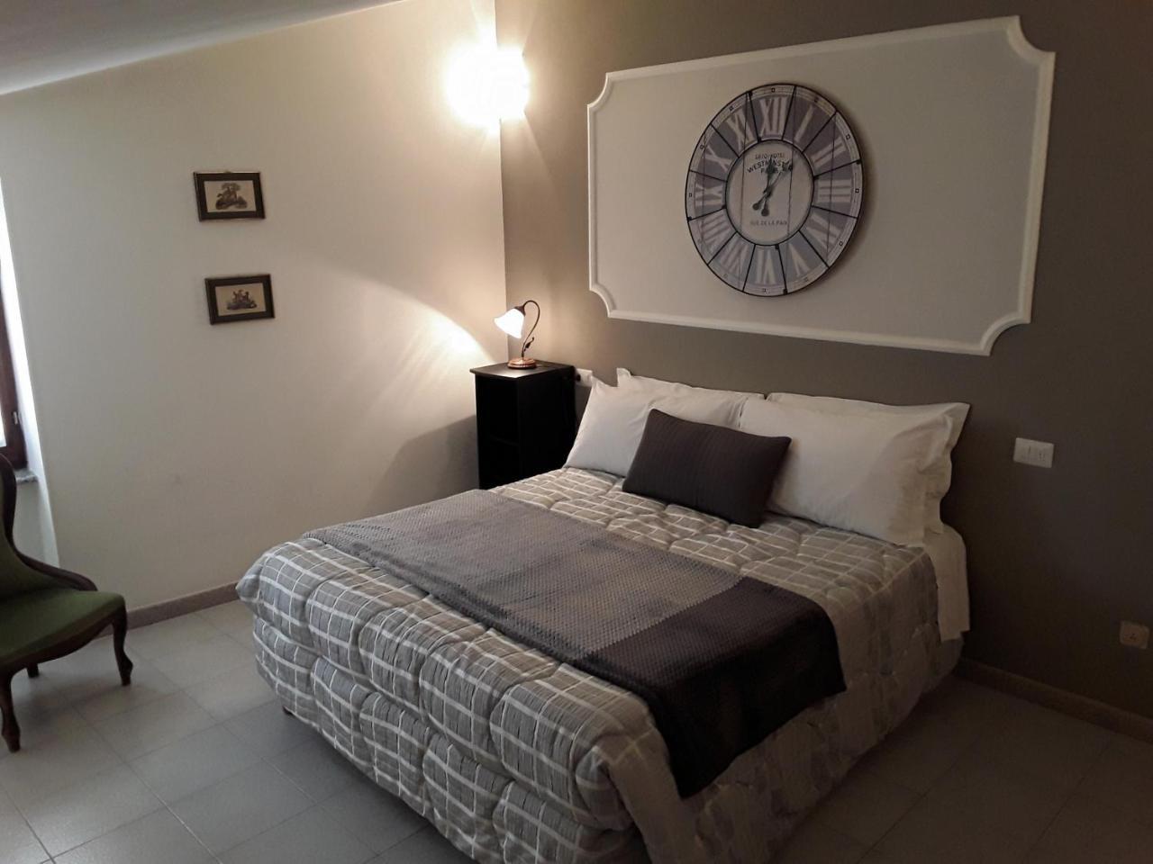 Suite Luna Bianca Assisi Eksteriør billede