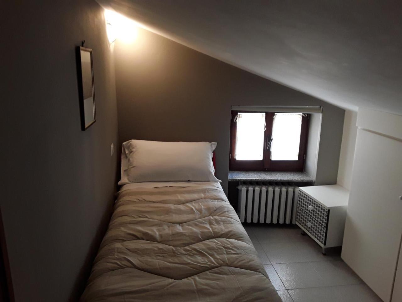 Suite Luna Bianca Assisi Eksteriør billede