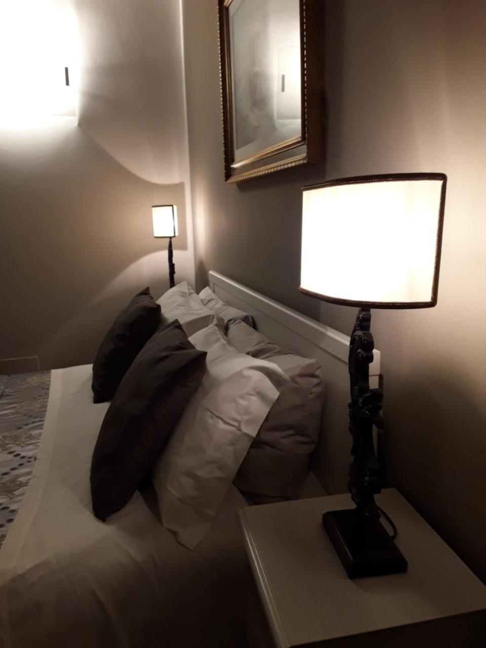 Suite Luna Bianca Assisi Eksteriør billede